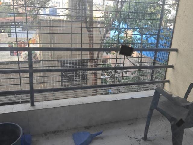 2 BHK Apartment in Wadgaon Sheri for resale Pune. The reference number is 19890465