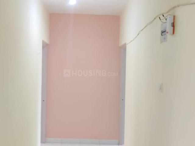 2 BHK Apartment in Wadgaon Sheri for resale Pune. The reference number is 19890465
