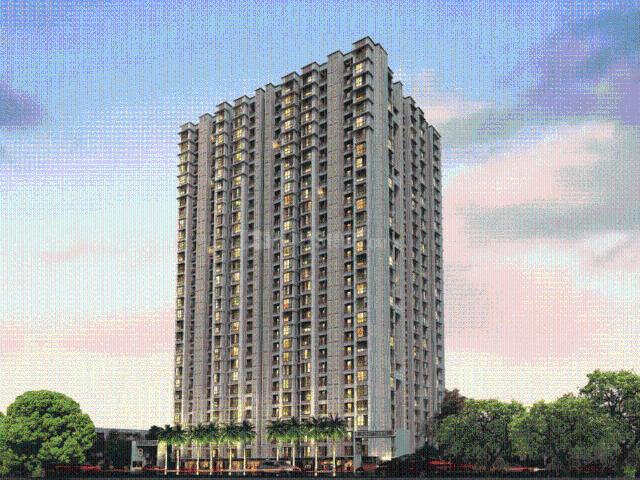 2 BHK Apartment in Wadgaon Sheri for resale Pune. The reference number is 19936118