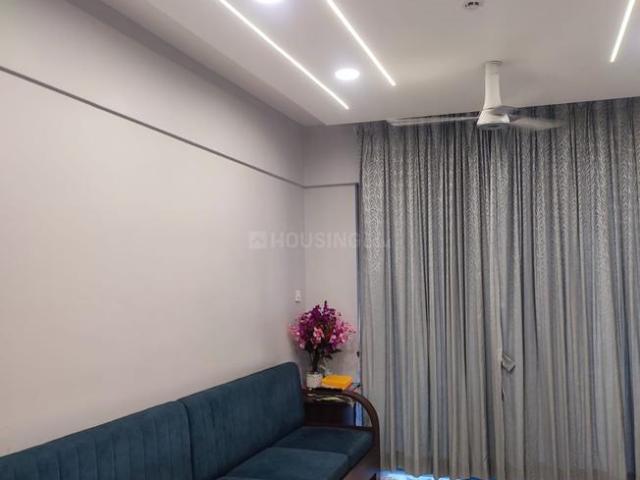 2 BHK Apartment in Wadgaon Sheri for resale Pune. The reference number is 19997205