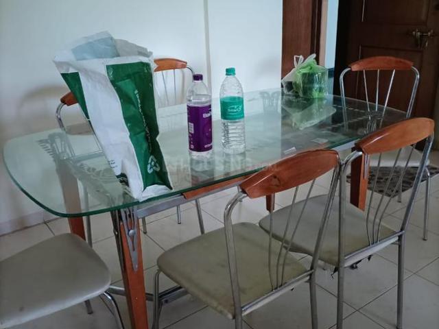 2 BHK Apartment in Wadgaon Sheri for resale Pune. The reference number is 19193527