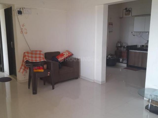 2 BHK Apartment in Wadgaon Sheri for resale Pune. The reference number is 19193663