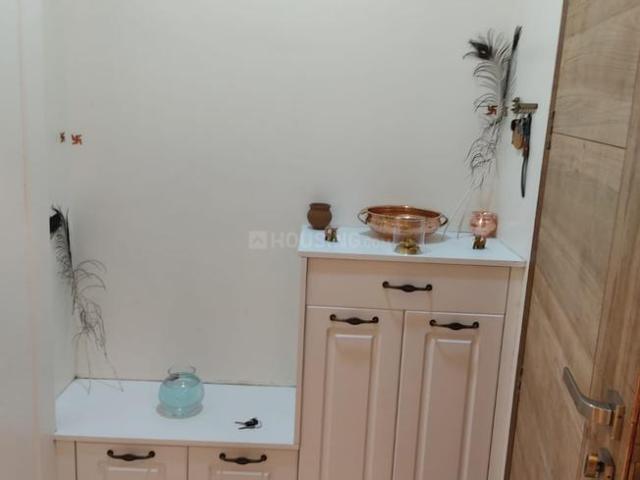 2 BHK Apartment in Wadgaon Sheri for resale Pune. The reference number is 19292267