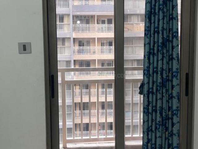 2 BHK Apartment in Wadgaon Sheri for resale Pune. The reference number is 20417413
