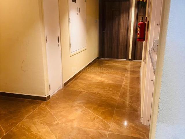 2 BHK Apartment in Wadgaon Sheri for resale Pune. The reference number is 20465944