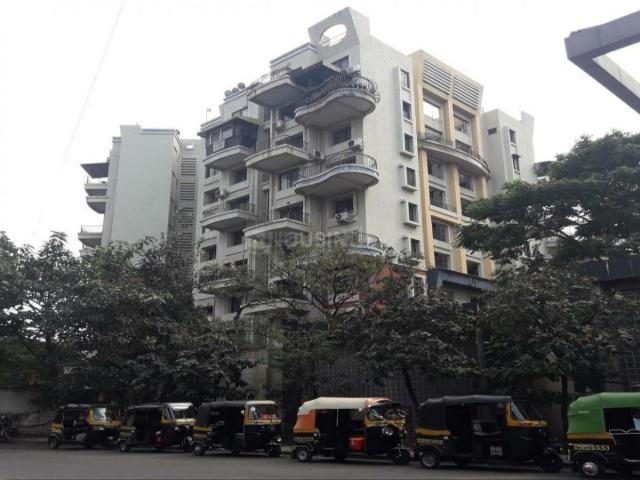 2 BHK Apartment in Wadgaon Sheri for resale Pune. The reference number is 20469620