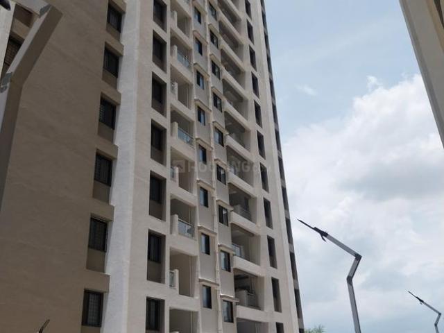 2 BHK Apartment in Wadgaon Sheri for resale Pune. The reference number is 20574920