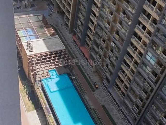 2 BHK Apartment in Wadgaon Sheri for resale Pune. The reference number is 20606227
