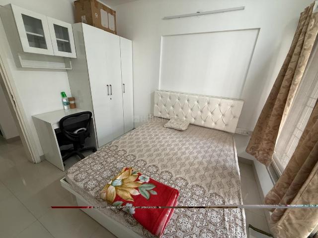 2 BHK Apartment in Wadgaon Sheri for resale Pune. The reference number is 20608580