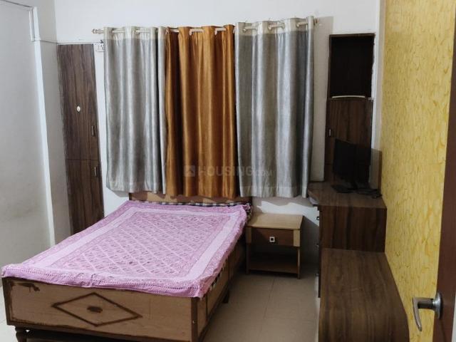 2 BHK Apartment in Wadgaon Sheri for resale Pune. The reference number is 20622883