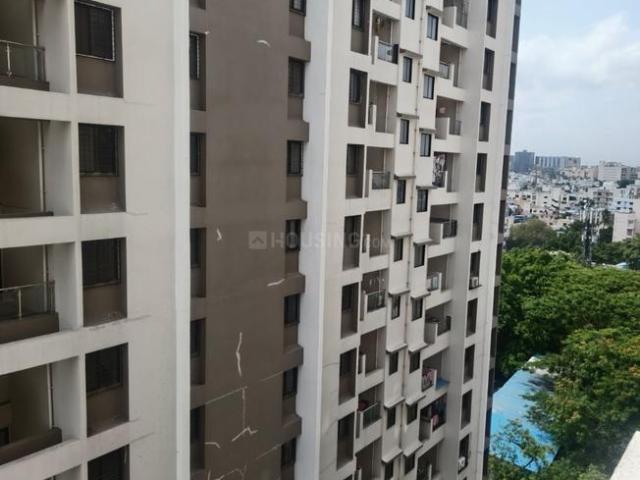 2 BHK Apartment in Wadgaon Sheri for resale Pune. The reference number is 20684239