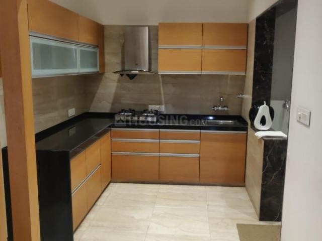 2 BHK Apartment in Wadgaon Sheri for resale Pune. The reference number is 20748995