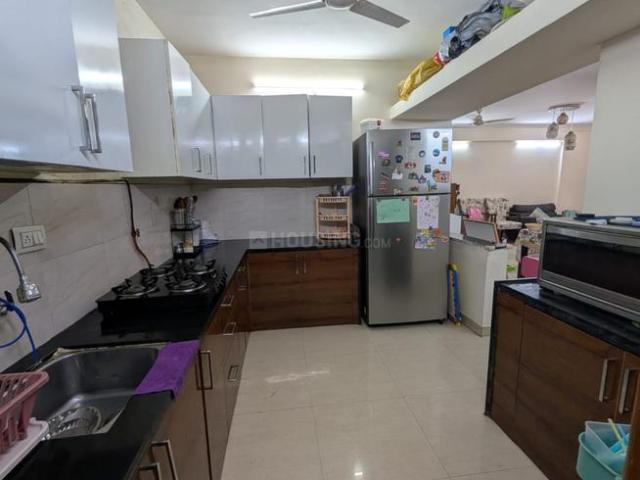 2 BHK Apartment in Wadgaon Sheri for resale Pune. The reference number is 20935972