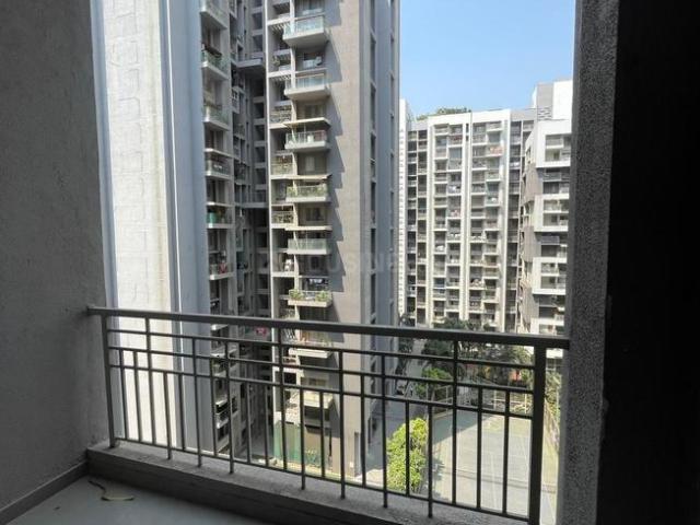 2 BHK Apartment in Wadgaon Sheri for resale Pune. The reference number is 20050283