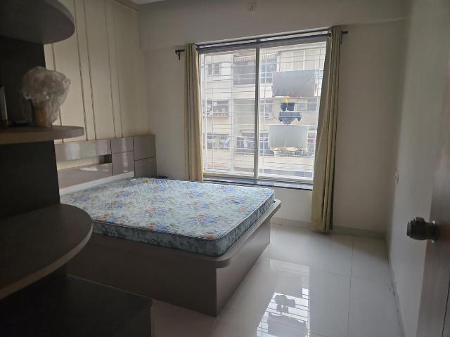 2 BHK Apartment in Wadgaon Sheri for resale Pune. The reference number is 20086839