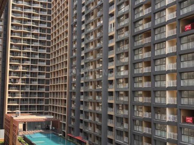 2 BHK Apartment in Wadgaon Sheri for resale Pune. The reference number is 20105391