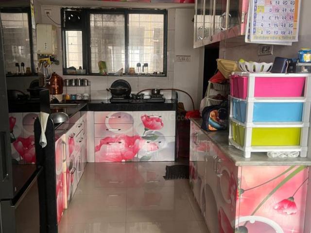 2 BHK Apartment in Wadgaon Sheri for resale Pune. The reference number is 20109387