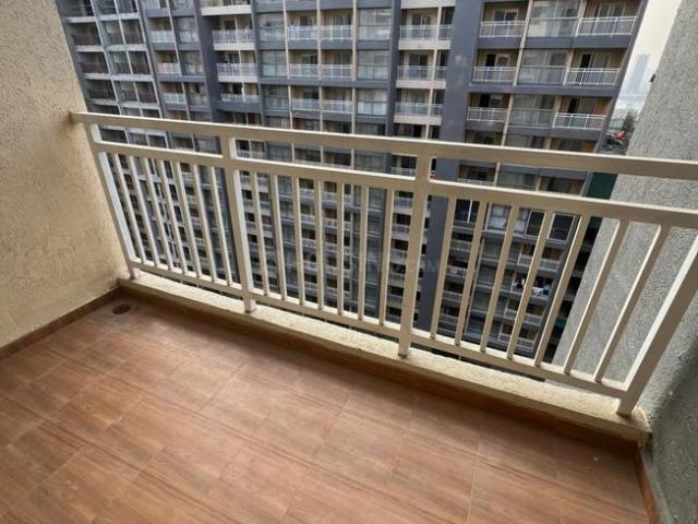 2 BHK Apartment in Wadgaon Sheri for resale Pune. The reference number is 20130465