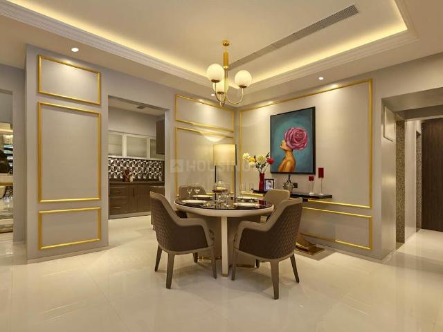 2 BHK Apartment in Wadgaon Sheri for resale Pune. The reference number is 20156591