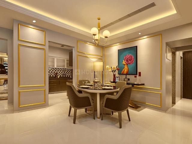 2 BHK Apartment in Wadgaon Sheri for resale Pune. The reference number is 20246833