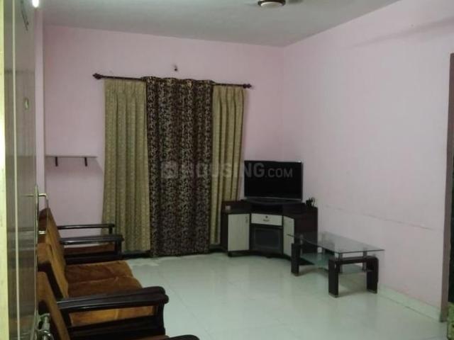 2 BHK Apartment in Wadgaon Sheri for resale Pune. The reference number is 20248139