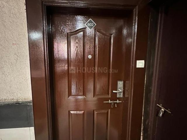 2 BHK Apartment in Wadgaon Sheri for resale Pune. The reference number is 20257619