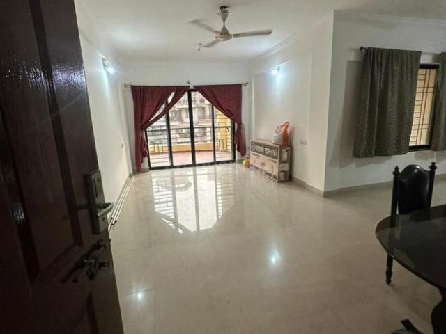 2 BHK Apartment in Wadgaon Sheri for resale Pune. The reference number is 20271884