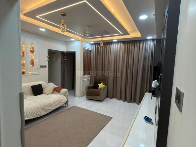 2 BHK Apartment in Wadgaon Sheri for resale Pune. The reference number is 20275928