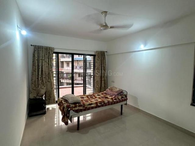 2 BHK Apartment in Wadgaon Sheri for resale Pune. The reference number is 20318431