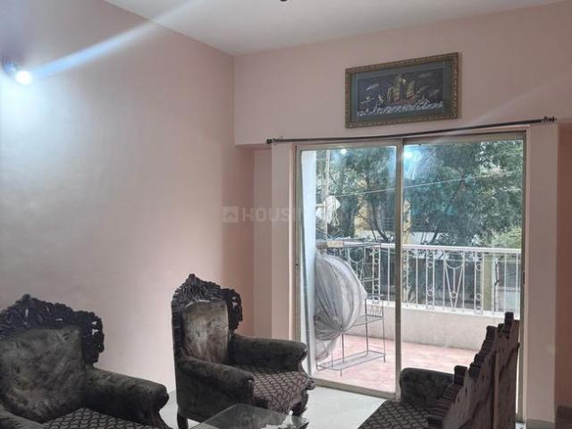 2 BHK Apartment in Wadgaon Sheri for resale Pune. The reference number is 20322489