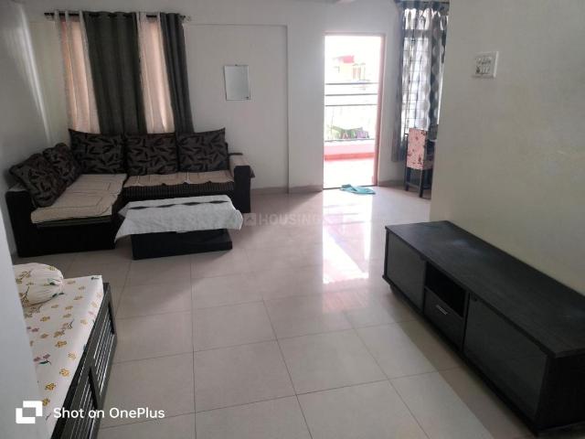 2 BHK Apartment in Wadgaon Sheri for resale Pune. The reference number is 20381353