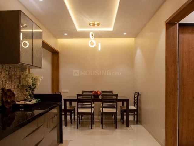 2 BHK Apartment in Wadgaon Sheri for resale Pune. The reference number is 20384413