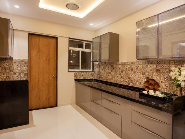 2 BHK Apartment in Wadgaon Sheri for resale Pune. The reference number is 20384342