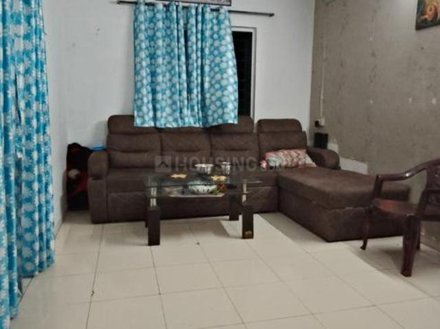 2 BHK Apartment in Wadgaon Sheri for resale Pune. The reference number is 20386234