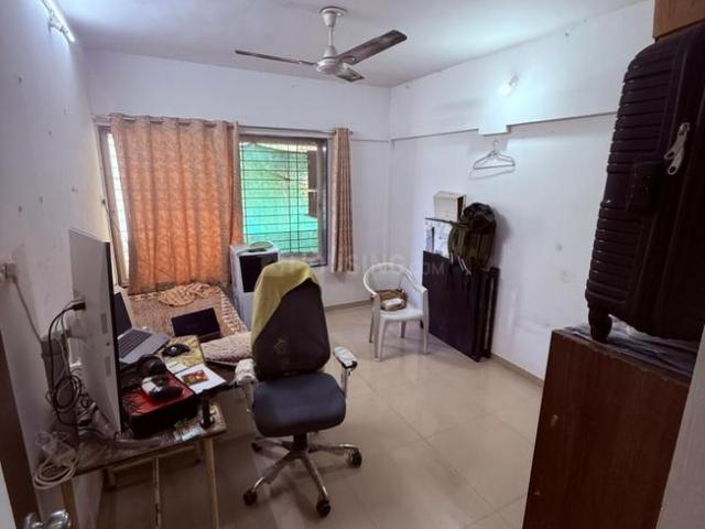 2 BHK Apartment in Wadgaon Sheri for resale Pune. The reference number is 20391136
