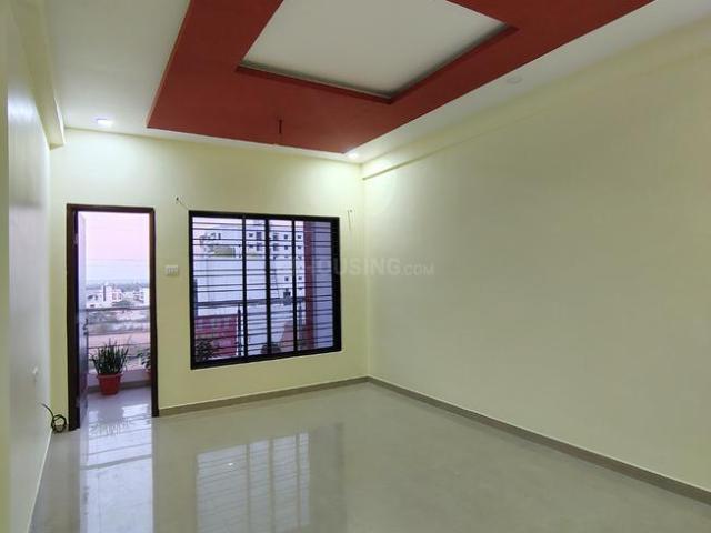2 BHK Apartment in Wadi for rent Nagpur. The reference number is 19168372