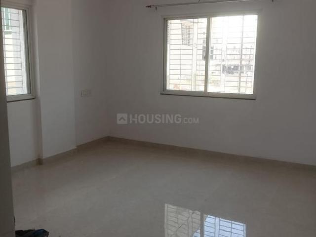 2 BHK Apartment in Wadi for rent Nagpur. The reference number is 20513332