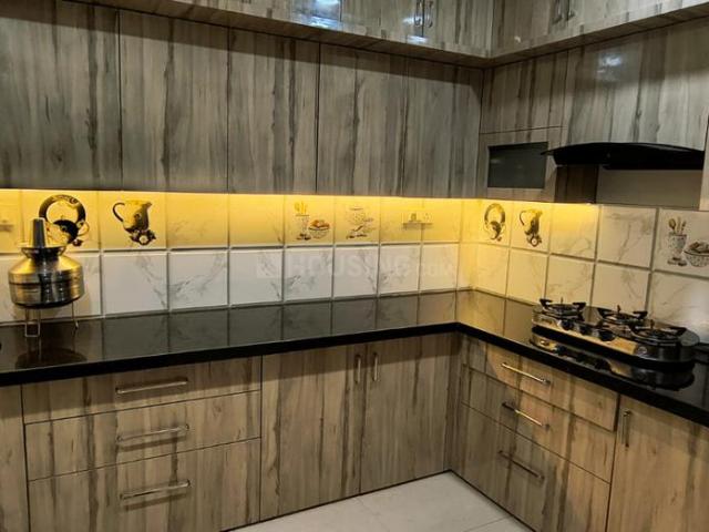 2 BHK Apartment in Wadi for rent Nagpur. The reference number is 20391352