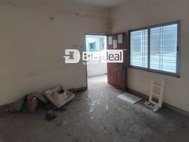 2 BHK Apartment in Wagdara, Hingna for resale Nagpur. The reference number is 20107269