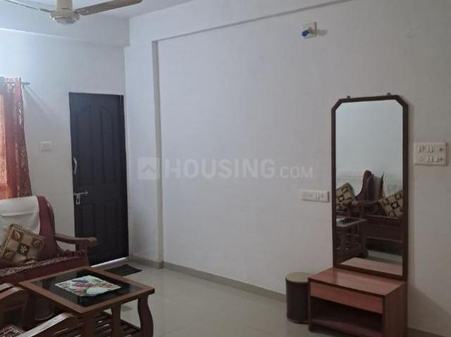 2 BHK Apartment in Waghodia for rent Vadodara. The reference number is 20677714