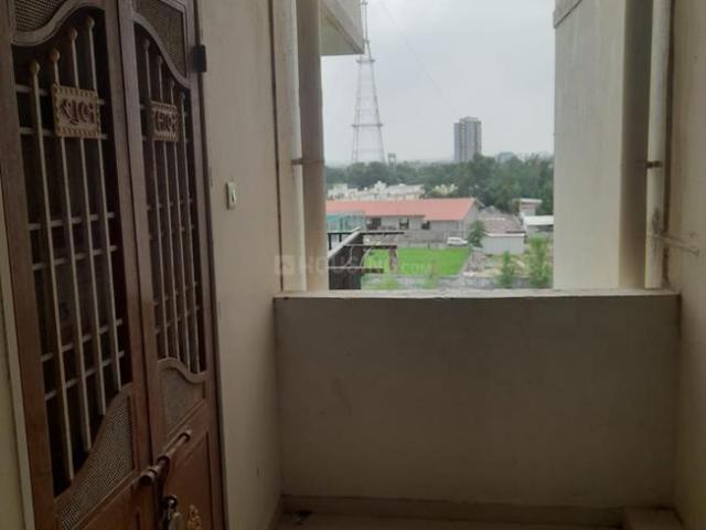 2 BHK Apartment in Waghodia for resale Vadodara. The reference number is 20796784