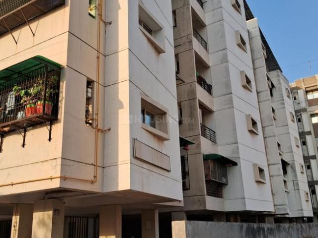 2 BHK Apartment in Waghodia Road for rent Vadodara. The reference number is 20462092