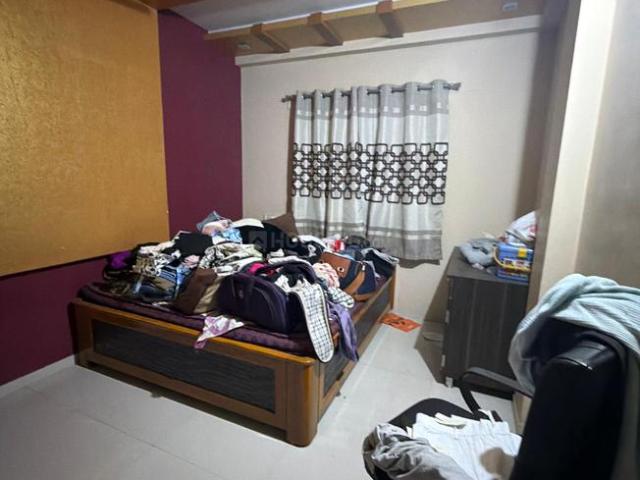 2 BHK Apartment in Waghodia Road for rent Vadodara. The reference number is 20465330