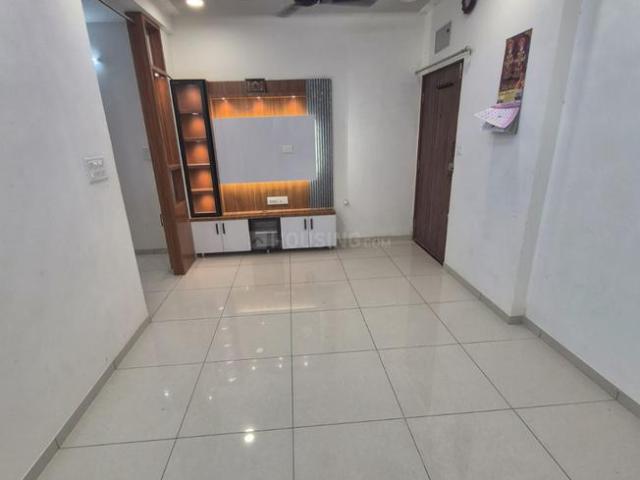 2 BHK Apartment in Waghodia Road for rent Vadodara. The reference number is 20681348