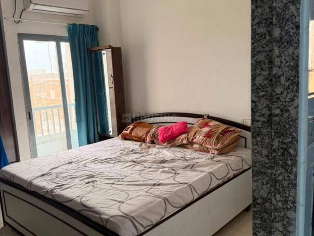 2 BHK Apartment in Waghodia Road for rent Vadodara. The reference number is 20618651
