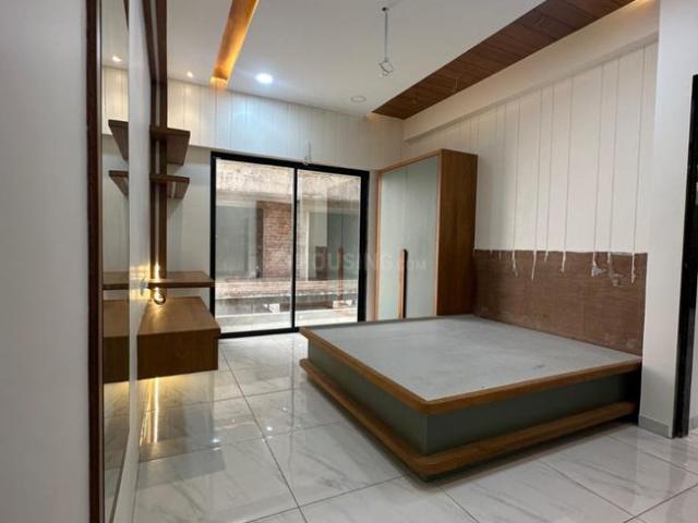 2 BHK Apartment in Waghodia Road for resale Vadodara. The reference number is 16923226