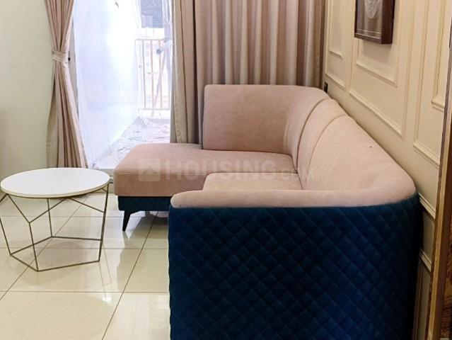 2 BHK Apartment in Waghodia Road for resale Vadodara. The reference number is 17035897
