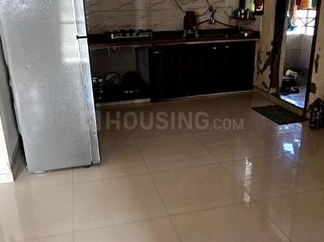 2 BHK Apartment in Waghodia Road for resale Vadodara. The reference number is 17087602