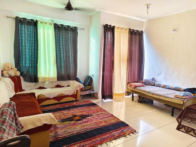 2 BHK Apartment in Waghodia Road for resale Vadodara. The reference number is 19695026