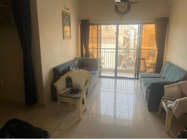 2 BHK Apartment in Waghodia Road for resale Vadodara. The reference number is 20442026